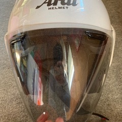 アライヘルメット
