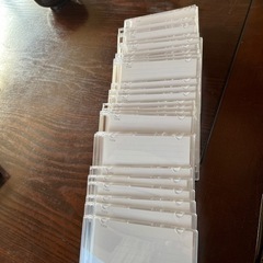 DVD CDケースの画像