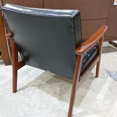 オールドカリモク｜Kチェア｜1シーター