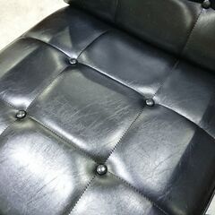 オールドカリモク｜Kチェア｜1シーターの画像