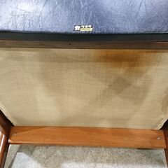 オールドカリモク｜Kチェア｜1シーターの画像