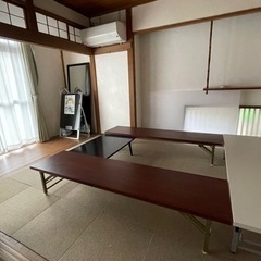 習いごと教室をやってみませんか　子ども食堂の画像