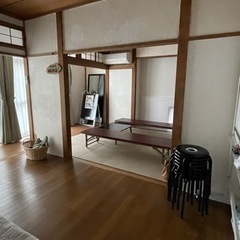 習いごと教室をやってみませんか　子ども食堂の画像