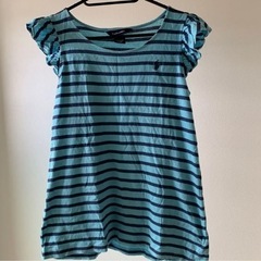 子供服ラルフローレン 半袖Tシャツ 160