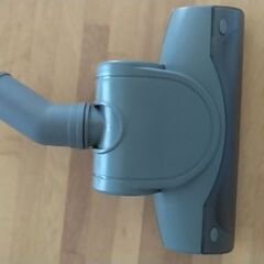 新品未使用　掃除機　ヘッドのみ2点セットの画像