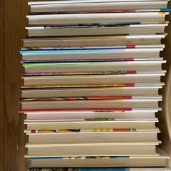 児童図書【受付終了しました】の画像