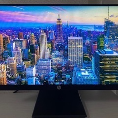21.5インチモニター HDMIケーブル付き
