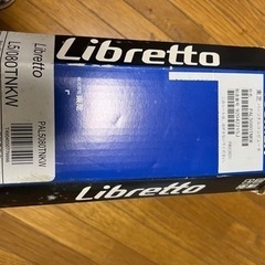 Libretto ノートパソコン