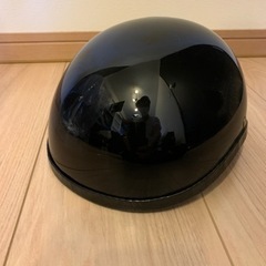 ヘルメットの画像