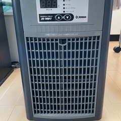 北海道の水槽用クーラーの中古が安い！激安で譲ります・無料であげます 