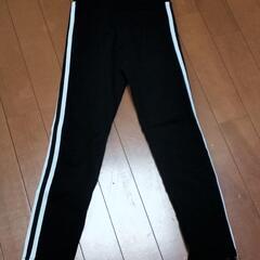 2ストライプ パンツ140