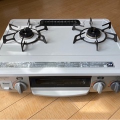 リンナイ KGM562BELの中古が安い！激安で譲ります・無料で
