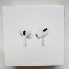 Apple AirPods Pro MLWK3JA 新品 未開封