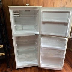 500円の冷蔵庫‼️の画像