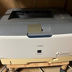 Canon レーザープリンター LBP3500