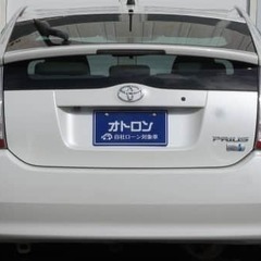 HDDナビ HID バックカメラ スマートキー✨プリウス入庫❗❗の画像