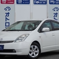 HDDナビ HID バックカメラ スマートキー✨プリウス入庫❗❗