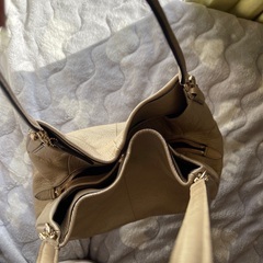 COACH バッグの画像