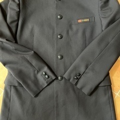 学ラン180A