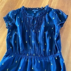 【値下げしました‼️】Tommy Hilfiger/トミーヒルフィガー ワンピース（レディース、Sサイズ）の画像