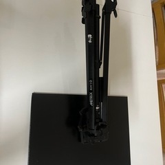 プロジェクター用土台三脚の画像