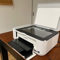Canon キャノン PIXUS MG3630 WH（ホワイト）