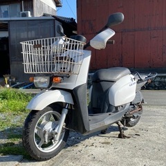 ヤマハ ニュースギア 原付 ベース車