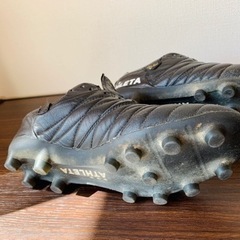 ATHLETA O-Rei Futebol A002 アスレタ 24.5cmの画像