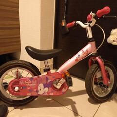 12インチ自転車