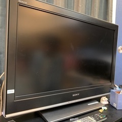 テレビ　ジャンク