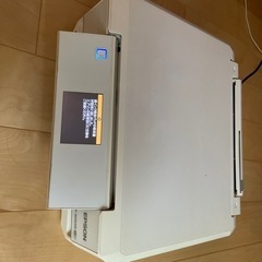 エプソンプリンター
