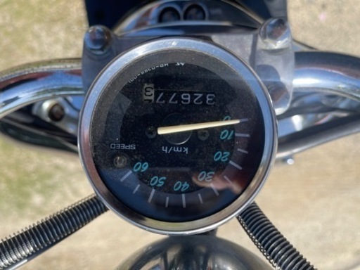 ホンダ　ジョーカー50