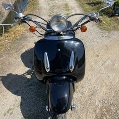 ホンダ　ジョーカー50 
