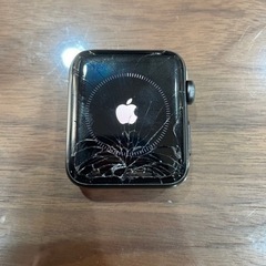 Apple Watch Series 3  NIKE 42mm ...