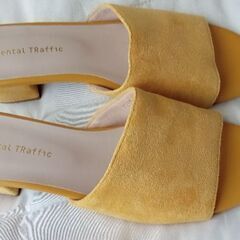 ORiental TRaffic オリエンタルトラフィック　スエ...