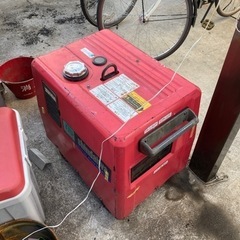 溶接機シンダイワ最終値下げ
