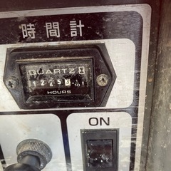 溶接機シンダイワ最終値下げ