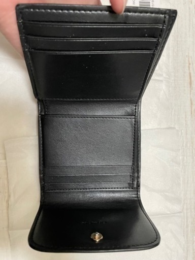 Vivienne WestwoodとCOACHの財布セット