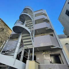 初期費用なんと5万円のみ！！ 東急目黒線大岡山駅徒歩9分♪ さら...