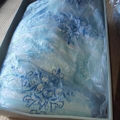 軽い夏用布団等２点ｾｯﾄ！未使用！の画像