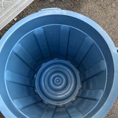 コーナン オリジナル ＬＩＦＥＬＥＸ ポリバケツ４５型の画像