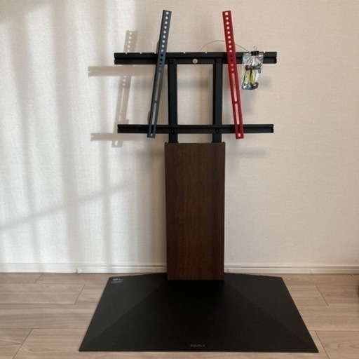 ナカムラ　WALL テレビスタンド　V3ロータイプ