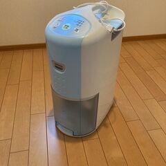 除湿機 0円【5月10日まで】
