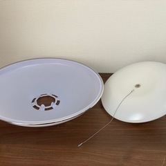 タキズミ 洋風LEDシーリングライトの画像