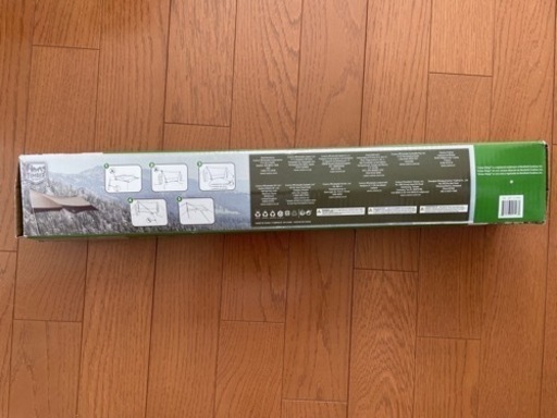 タープテント