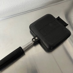 CHMUS チャムス　ホットサンドイッチクッカーの画像