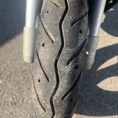 原付　50cc スクーターの画像