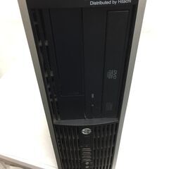 Win11 快速PC ノートパソコン HP Compaq Pro 6300 P304の画像