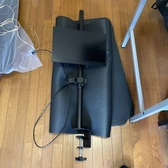 モバイルモニター