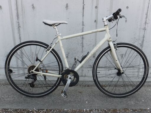 GIANTのクロスバイク エスケープR3.1 中古自転車 405